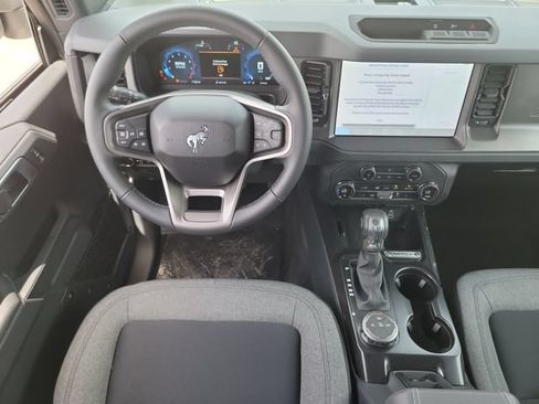 New 2026 Ford Bronco Big Bend AWD/4WD image 14