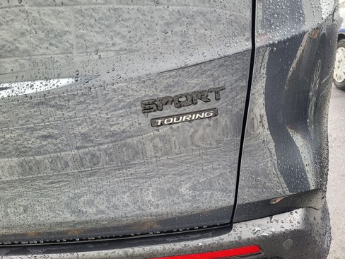Used 2026 Honda CR-V Sport Touring image 7