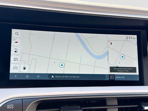 New 2026 Hyundai Palisade Limited AWD/4WD image 13