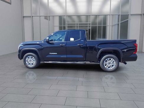 New 2026 Toyota Tundra SR5 AWD/4WD image 2