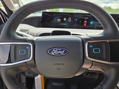 New 2026 Ford Expedition Max Platinum AWD/4WD image 25