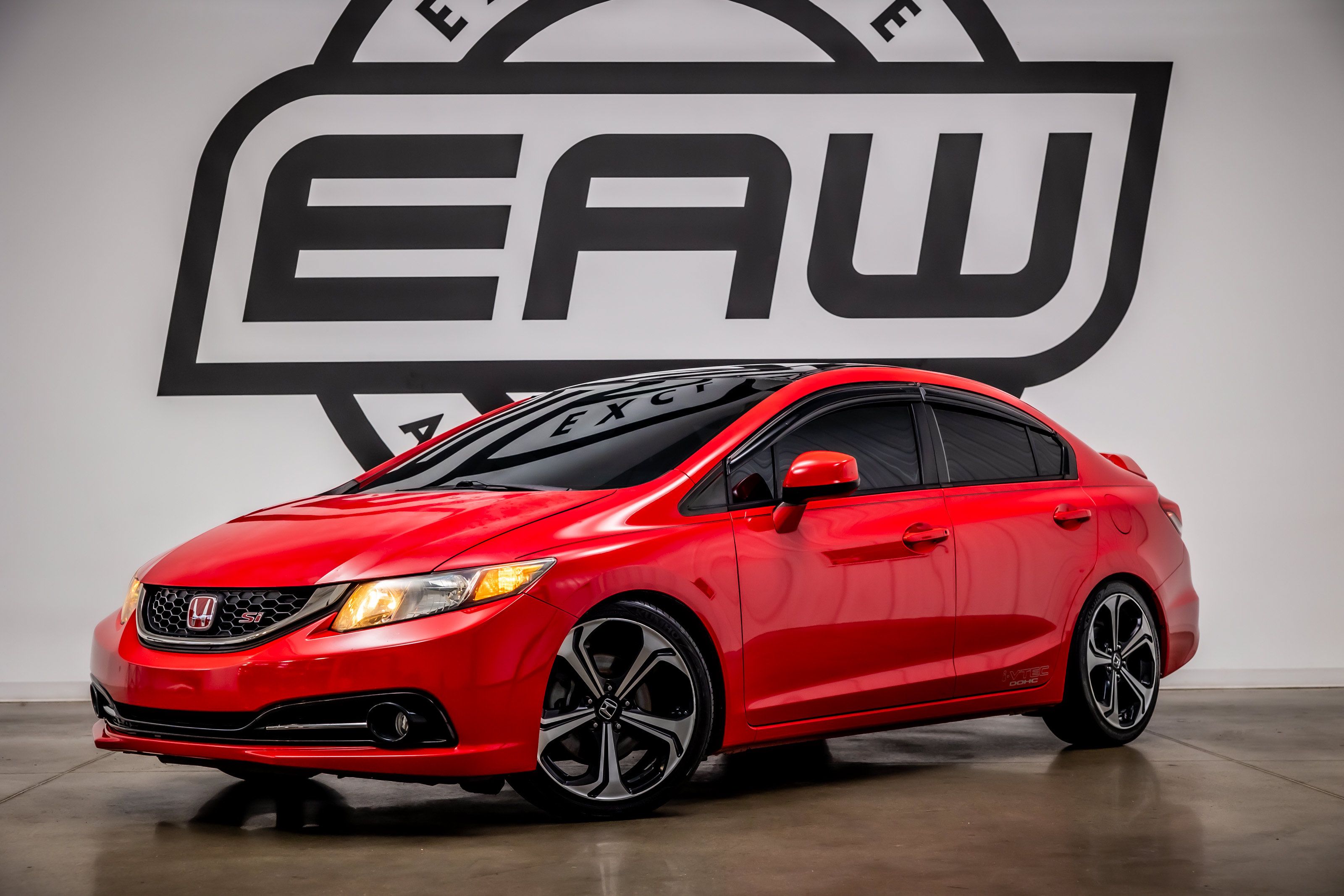 Used 2013 Honda Civic Si image 1