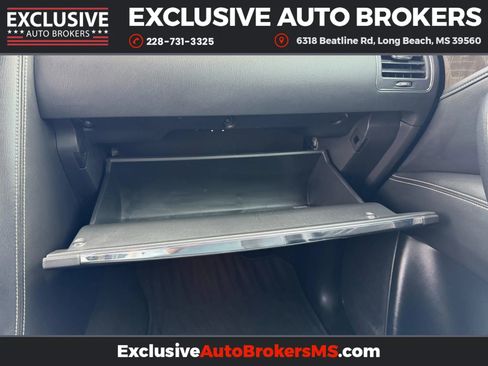 Used 2020 INFINITI QX80 Luxe w/ Proassist Package image 28