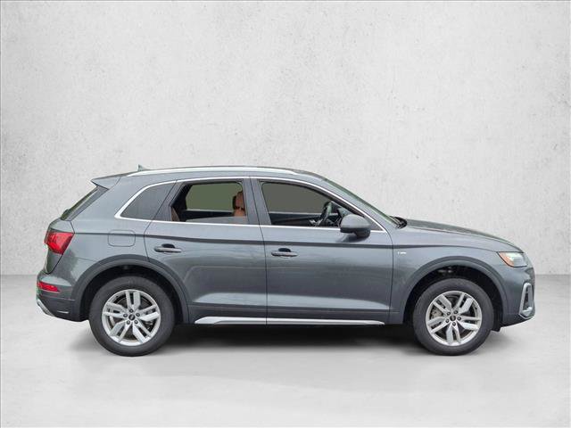 Certified 2022 Audi Q5 2.0T Premium AWD/4WD image 4