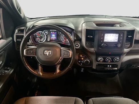 Used 2024 RAM 1500 Tradesman image 22