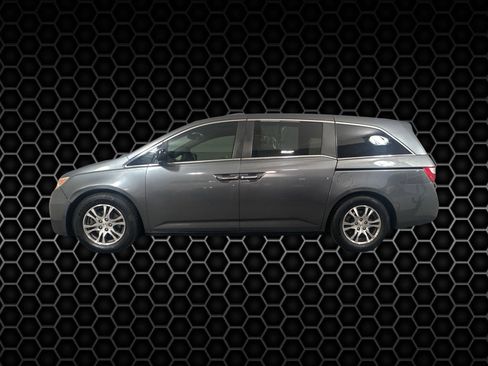 Used 2013 Honda Odyssey EX-L image 13