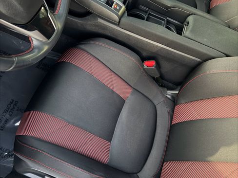 Used 2020 Honda Civic Si image 46