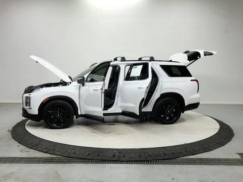 Used 2024 Hyundai Palisade XRT FWD image 13