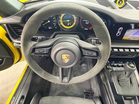 Used 2023 Porsche 911 GT3 RWD image 35