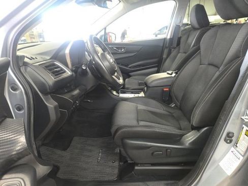 Used 2025 Subaru Ascent Premium AWD/4WD image 19