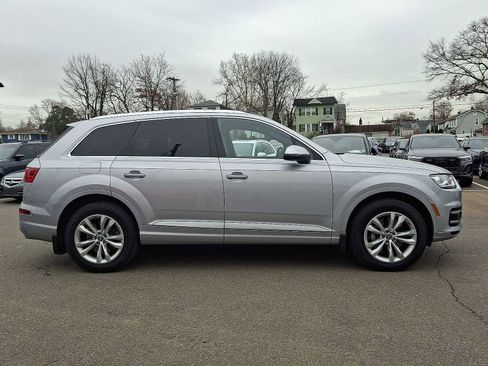 Used 2017 Audi Q7 3.0T Premium Plus image 26