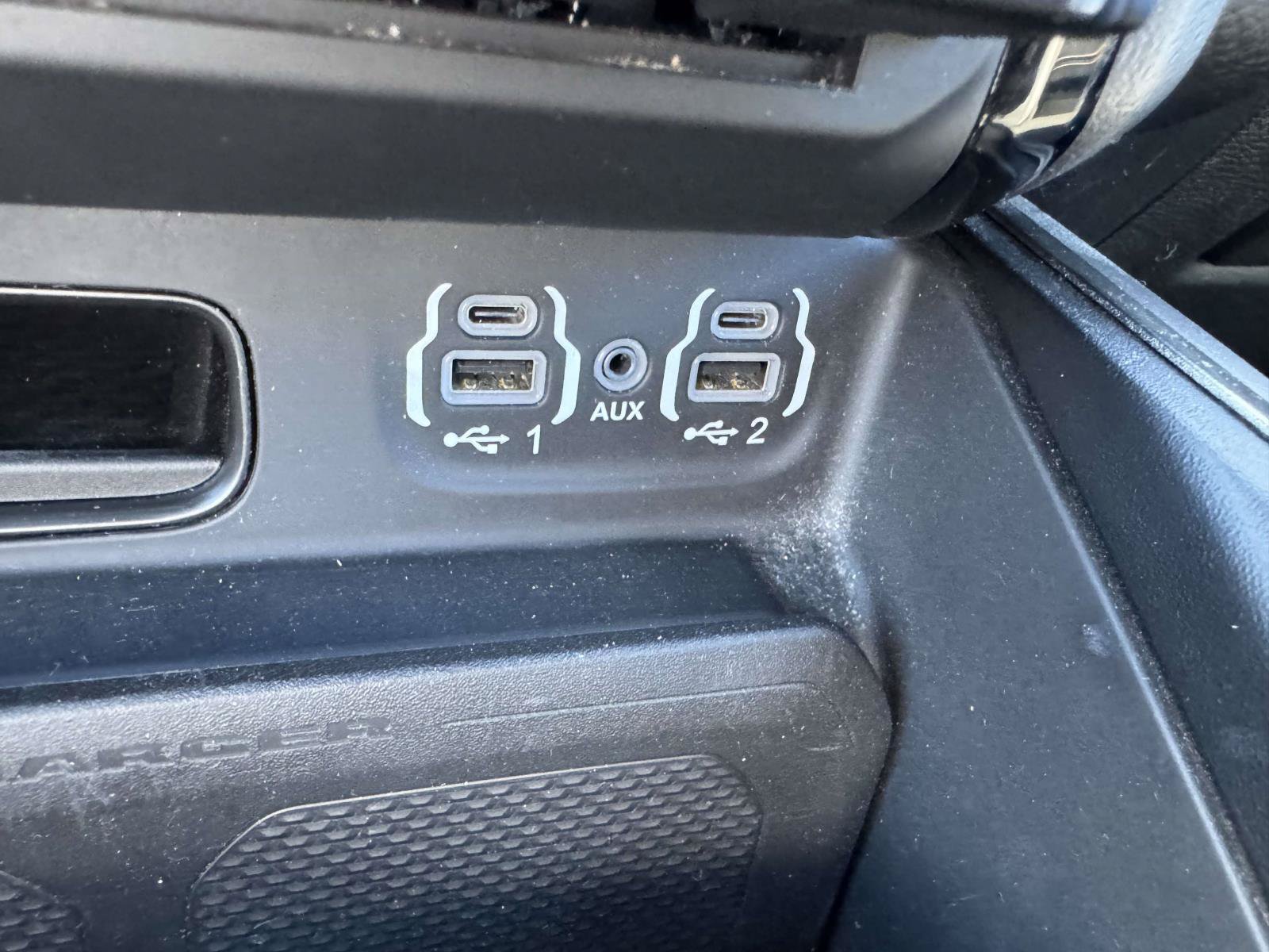 Used 2023 RAM 1500 Rebel w/ Rebel Level 2 Equipment Group AWD/4WD image 34