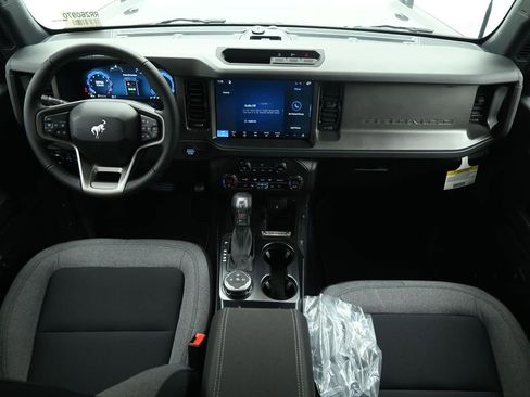 New 2026 Ford Bronco Big Bend image 21