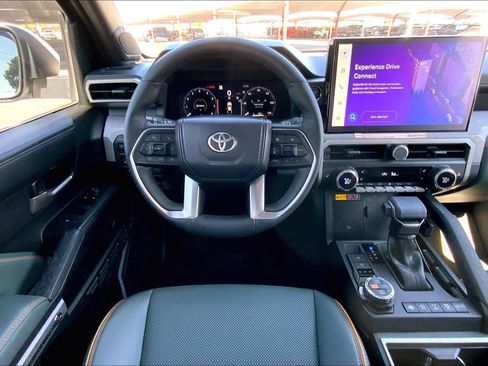 Used 2024 Toyota Tacoma 4x4 Double Cab Hybrid image 6