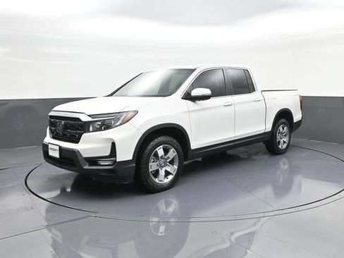 New 2026 Honda Ridgeline RTL image 27