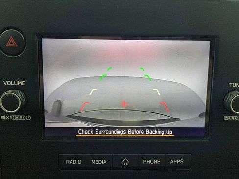Used 2023 Subaru WRX AWD/4WD image 16