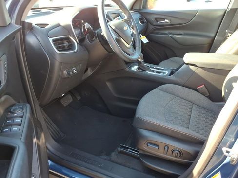 Used 2024 Chevrolet Equinox LT image 5