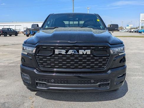 Used 2025 RAM 1500 Big Horn image 8