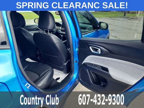 Used 2024 Jeep Compass Latitude w/ Convenience Group image 30