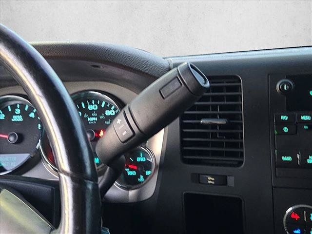 Used 2013 Chevrolet Silverado 1500 LT w/ All-Star Edition RWD image 10
