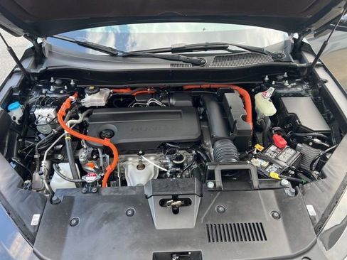 Certified 2024 Honda CR-V Sport-L image 36