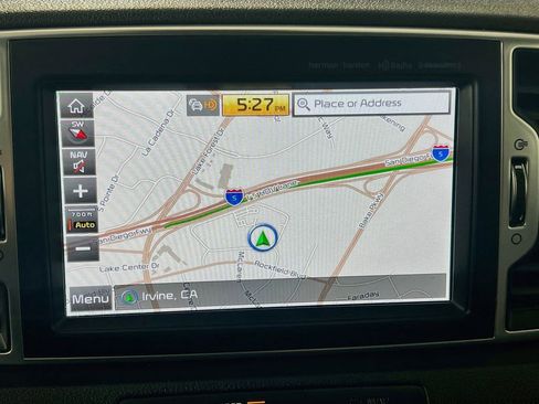 Used 2019 Kia Sportage EX w/ Option Group 040 FWD image 14
