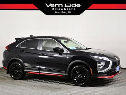 New 2026 Mitsubishi Eclipse Cross Ralliart