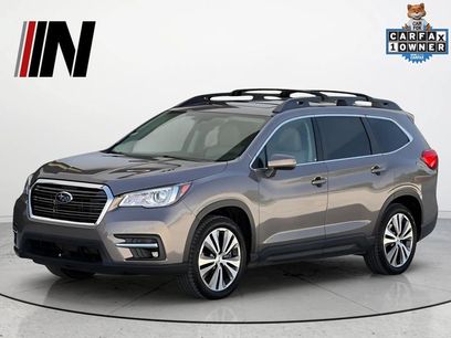 Used 2021 Subaru Ascent Premium w/ Sport Package