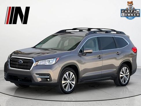 Used 2021 Subaru Ascent Premium w/ Sport Package AWD/4WD image 1