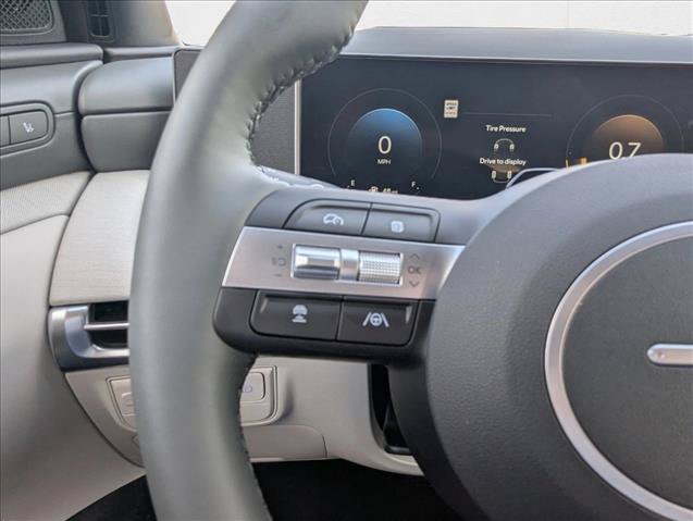 New 2026 Hyundai Tucson Limited AWD/4WD image 14