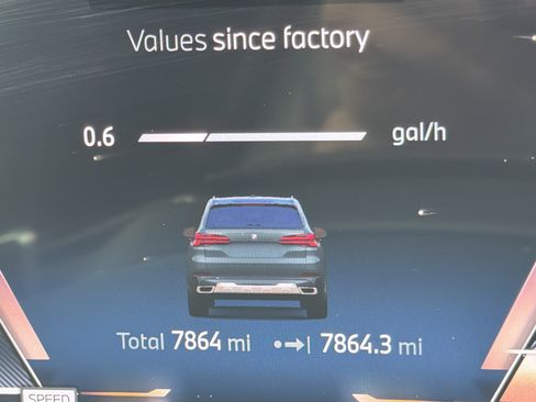 Certified 2024 BMW X5 sDrive40i RWD image 13