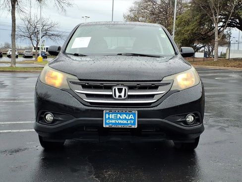 Used 2013 Honda CR-V EX image 2