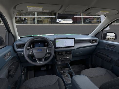 New 2025 Ford Maverick XL w/ Equipment Group 101A image 9