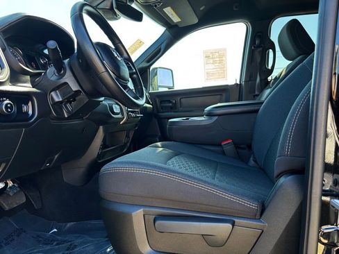 Used 2025 RAM 3500 Tradesman image 14