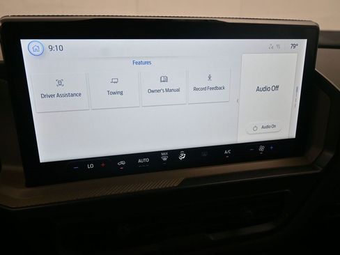 New 2025 Ford Bronco Sport Big Bend image 17