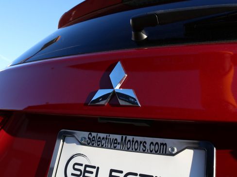 Used 2015 Mitsubishi Outlander Sport ES image 12