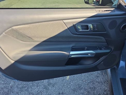 Used 2025 Ford Mustang GT image 24