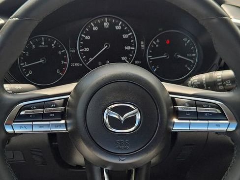Used 2024 MAZDA CX-50 AWD 2.5 S w/ Cargo Package image 25