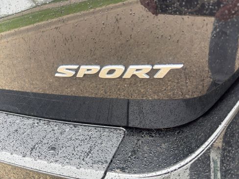 Used 2025 Honda Odyssey Sport-L image 10