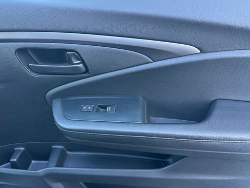 Certified 2023 Honda Passport EX-L image 21