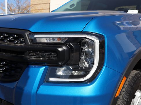 New 2025 Ford Ranger XL w/ Trailer Tow Package image 14