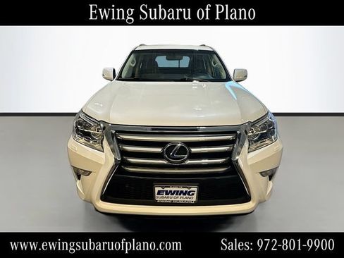 Used 2019 Lexus GX 460 Premium AWD/4WD image 2