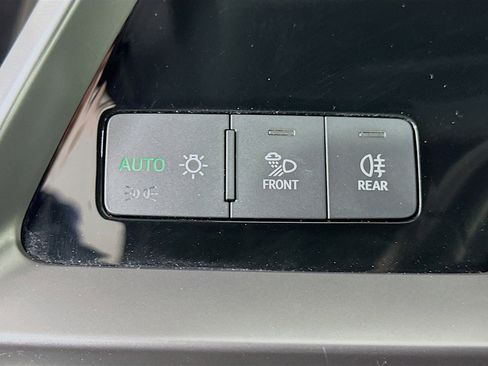 Used 2024 Audi A3 2.0T Premium image 17
