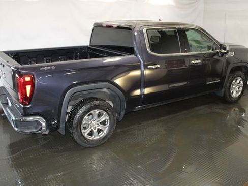 Used 2023 GMC Sierra 1500 SLT w/ SLT Convenience Package AWD/4WD image 5