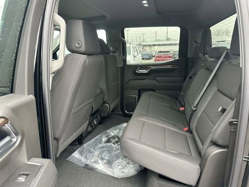New 2026 GMC Sierra 1500 Elevation image 22