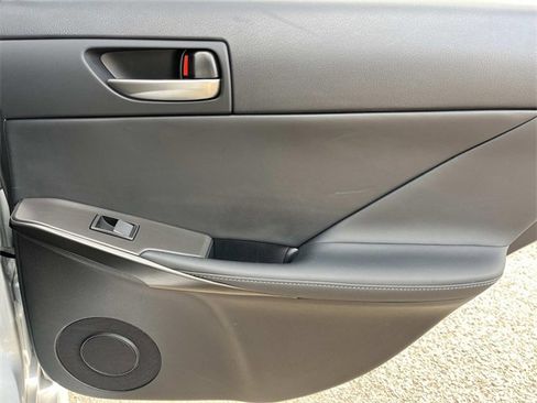 Used 2021 Lexus IS 350 F Sport w/ Navigation Package image 23