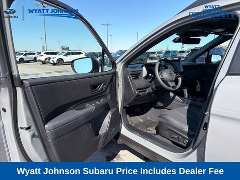 New 2026 Subaru Outback Limited AWD/4WD image 17