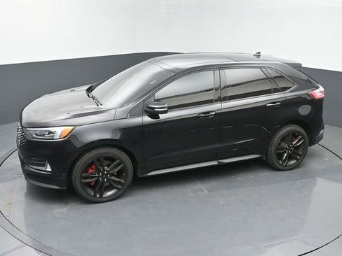 Used 2022 Ford Edge ST w/ Equipment Group 401A AWD/4WD image 28