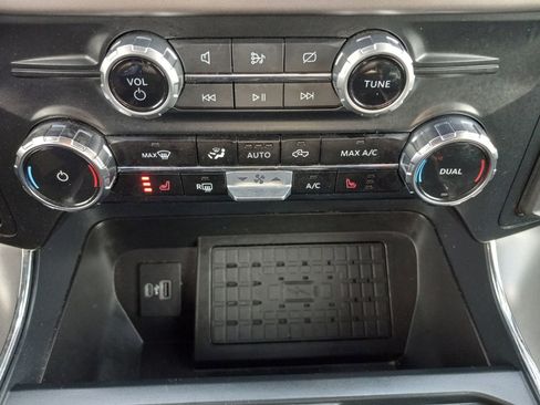 Used 2024 Ford F150 XLT w/ Equipment Group 302A MID image 21