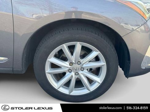 Used 2019 Acura RDX AWD image 7